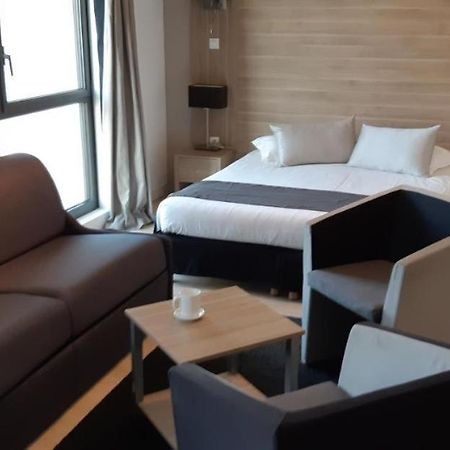 וילנב ד'אסק Twenty Business Flats Lille Grand Stade מראה חיצוני תמונה