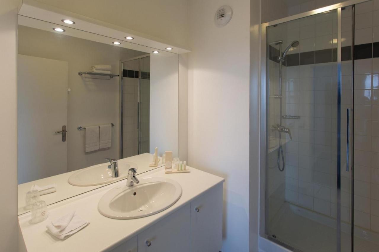 וילנב ד'אסק Twenty Business Flats Lille Grand Stade מראה חיצוני תמונה